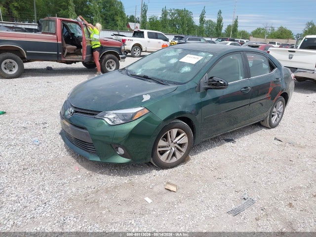 2016 Toyota Corolla Le Plus მანქანა იყიდება აუქციონზე, vin: 2T1BPRHE7GC563121, აუქციონის ნომერი: 45113026