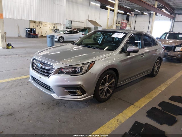 Aukcja sprzedaży 2018 Subaru Legacy 2.5i Limited, vin: 4S3BNAN63J3014133, numer aukcji: 45113033