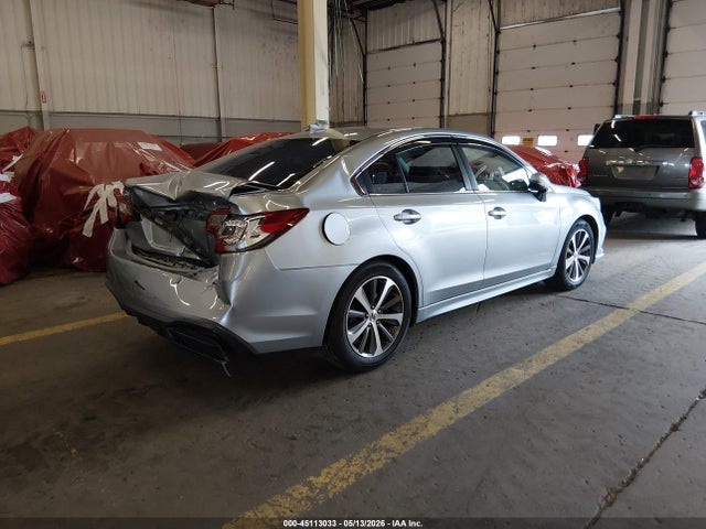 Aukcja sprzedaży 2018 Subaru Legacy 2.5i Limited, vin: 4S3BNAN63J3014133, numer aukcji: 45113033