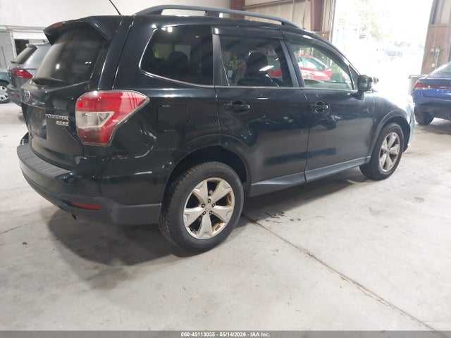 45113035 :رقم المزاد ، JF2SJAMCXEH421072 vin ، 2014 Subaru Forester 2.5i Touring مزاد بيع