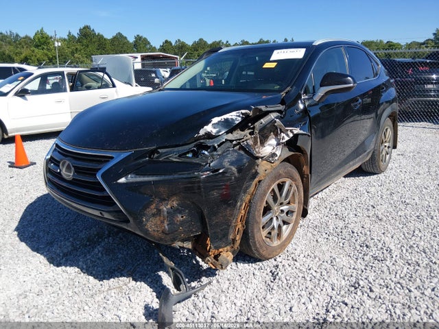 45113037 :رقم المزاد ، JTJYARBZ6G2047397 vin ، 2016 Lexus Nx 200t مزاد بيع