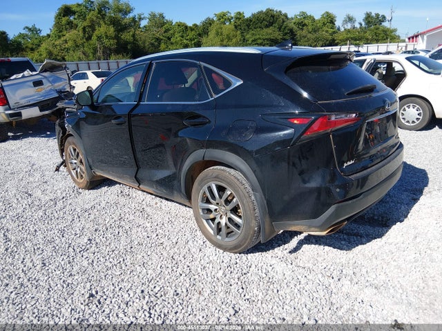45113037 :رقم المزاد ، JTJYARBZ6G2047397 vin ، 2016 Lexus Nx 200t مزاد بيع