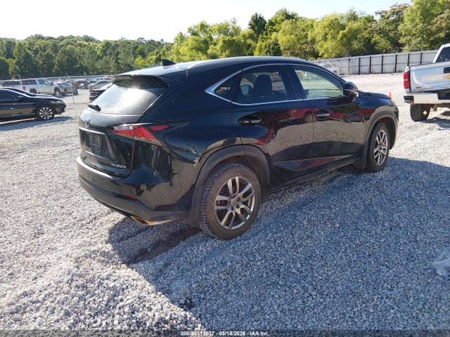 45113037 :رقم المزاد ، JTJYARBZ6G2047397 vin ، 2016 Lexus Nx 200t مزاد بيع