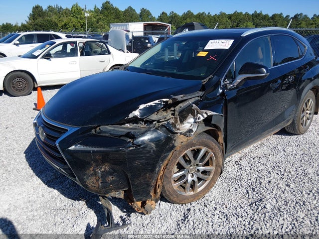 45113037 :رقم المزاد ، JTJYARBZ6G2047397 vin ، 2016 Lexus Nx 200t مزاد بيع