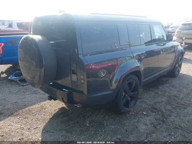 SALEJFFU8T2498076 Land Rover Defender P300 S