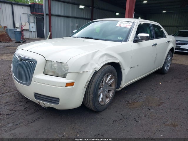 Aukcja sprzedaży 2007 Chrysler 300, vin: 2C3KA43R97H773471, numer aukcji: 45113043
