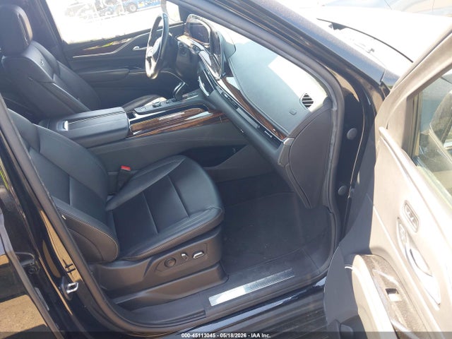 Продаж на аукціоні авто 2023 Cadillac Escalade Esv 4wd Luxury, vin: 1GYS4JKL7PR162797, номер лоту: 45113045