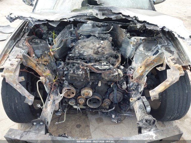 Aukcja sprzedaży 2005 Infiniti Fx35, vin: JNRAS08U15X102069, numer aukcji: 45113056