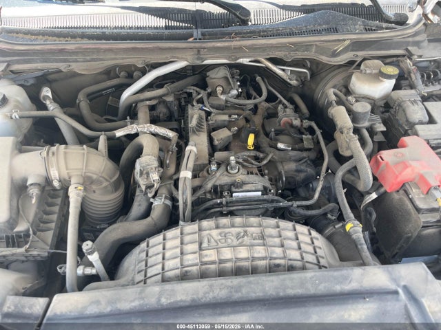 1FTER4EH9NLD09389 Ford RANGER XL