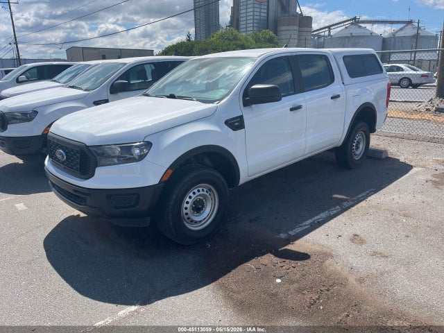 1FTER4EH9NLD09389 Ford RANGER XL