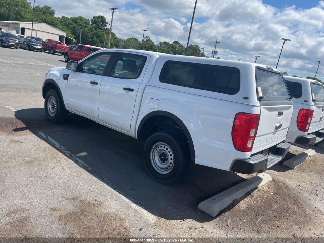 1FTER4EH9NLD09389 Ford RANGER XL