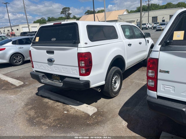1FTER4EH9NLD09389 Ford RANGER XL