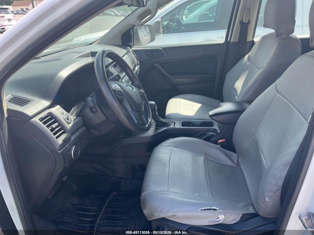 1FTER4EH9NLD09389 Ford RANGER XL