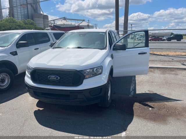 1FTER4EH9NLD09389 Ford RANGER XL