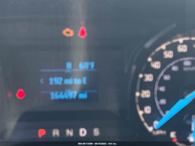 1FTER4EH9NLD09389 Ford RANGER XL