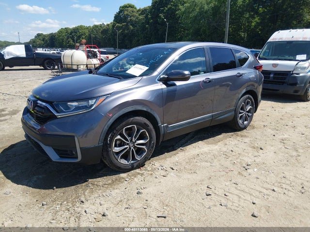 Aukcja sprzedaży 2020 Honda Cr-v 2wd Ex, vin: 7FARW1H56LE019741, numer aukcji: 45113065