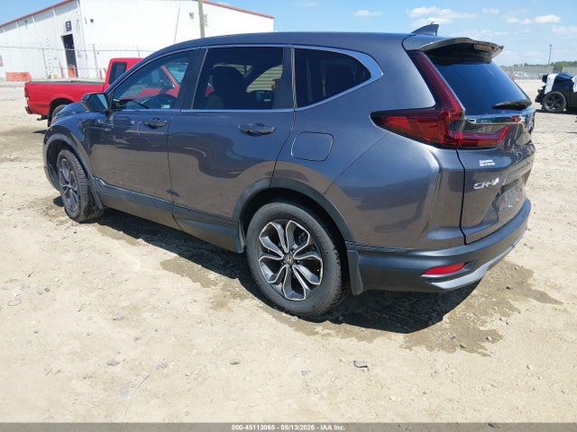 Aukcja sprzedaży 2020 Honda Cr-v 2wd Ex, vin: 7FARW1H56LE019741, numer aukcji: 45113065