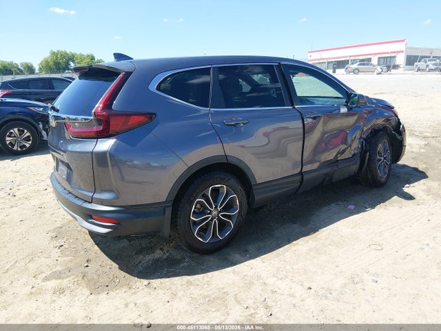 Aukcja sprzedaży 2020 Honda Cr-v 2wd Ex, vin: 7FARW1H56LE019741, numer aukcji: 45113065