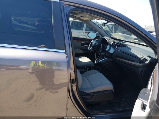 Aukcja sprzedaży 2020 Honda Cr-v 2wd Ex, vin: 7FARW1H56LE019741, numer aukcji: 45113065