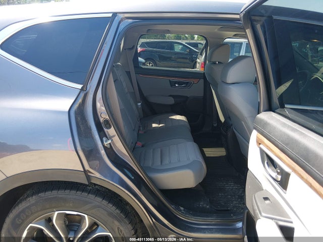 Aukcja sprzedaży 2020 Honda Cr-v 2wd Ex, vin: 7FARW1H56LE019741, numer aukcji: 45113065