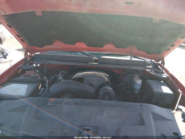 Aukcja sprzedaży 2012 Gmc Sierra 1500 Sle, vin: 3GTP2VE74CG256931, numer aukcji: 45113068