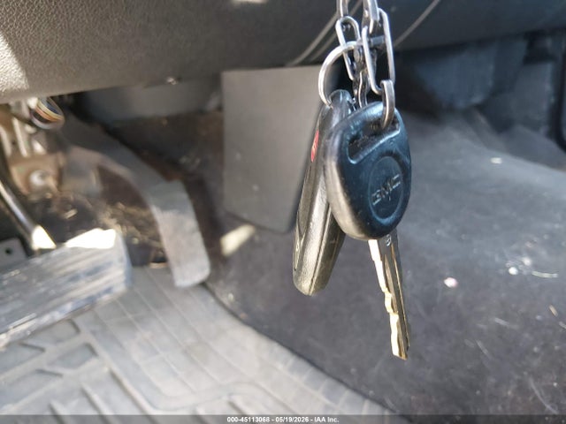 Aukcja sprzedaży 2012 Gmc Sierra 1500 Sle, vin: 3GTP2VE74CG256931, numer aukcji: 45113068