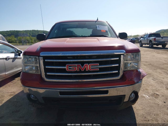Aukcja sprzedaży 2012 Gmc Sierra 1500 Sle, vin: 3GTP2VE74CG256931, numer aukcji: 45113068