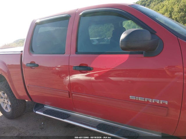 Aukcja sprzedaży 2012 Gmc Sierra 1500 Sle, vin: 3GTP2VE74CG256931, numer aukcji: 45113068