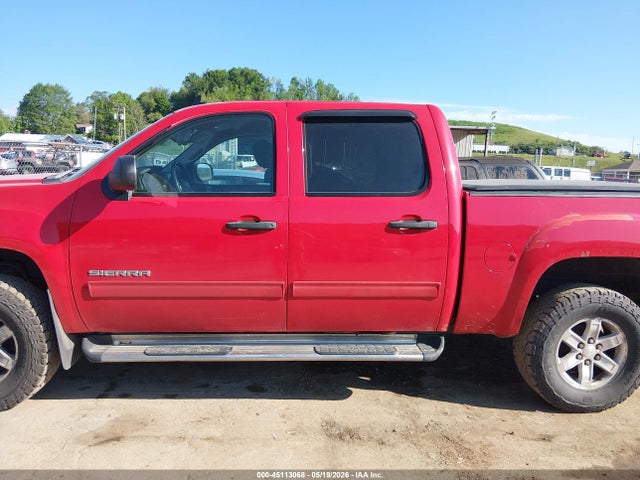 Aukcja sprzedaży 2012 Gmc Sierra 1500 Sle, vin: 3GTP2VE74CG256931, numer aukcji: 45113068