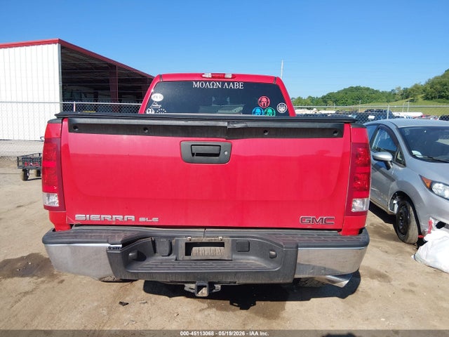 Aukcja sprzedaży 2012 Gmc Sierra 1500 Sle, vin: 3GTP2VE74CG256931, numer aukcji: 45113068