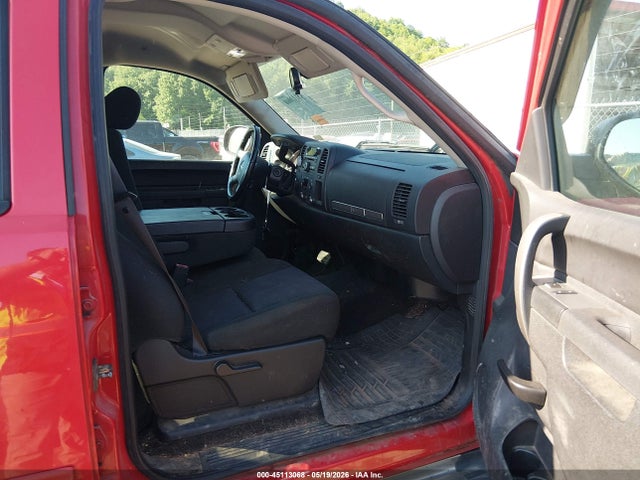 Aukcja sprzedaży 2012 Gmc Sierra 1500 Sle, vin: 3GTP2VE74CG256931, numer aukcji: 45113068