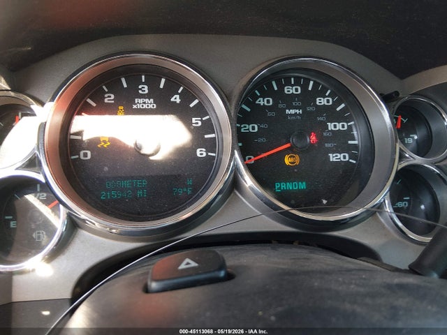 Aukcja sprzedaży 2012 Gmc Sierra 1500 Sle, vin: 3GTP2VE74CG256931, numer aukcji: 45113068