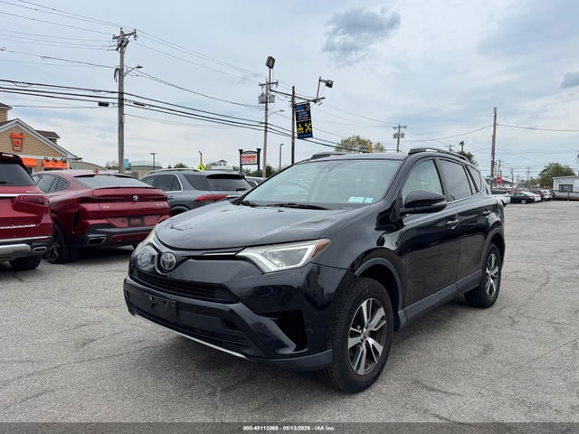 Aukcja sprzedaży 2017 Toyota Rav4 Xle, vin: 2T3RFREV0HW654552, numer aukcji: 45113069