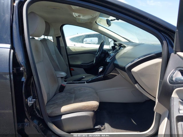 Продажа на аукционе авто 2015 Ford Focus Electric, vin: 1FADP3R47FL275351, номер лота: 45113072