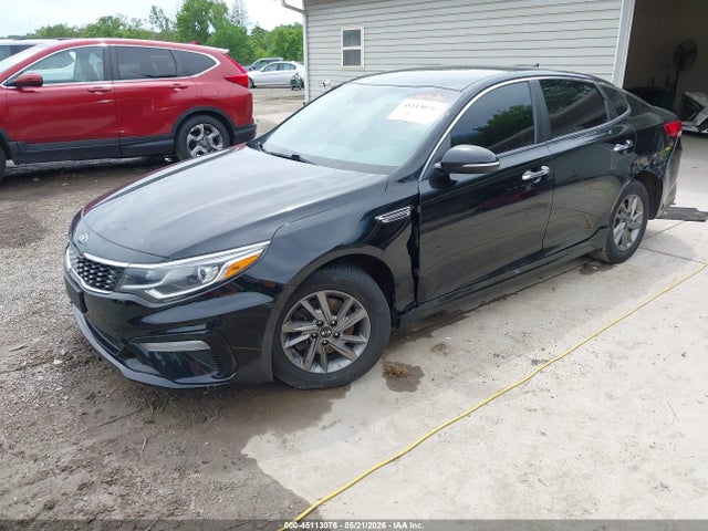 Aukcja sprzedaży 2020 Kia Optima Lx, vin: 5XXGT4L31LG427113, numer aukcji: 45113076