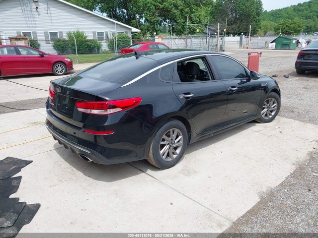 Aukcja sprzedaży 2020 Kia Optima Lx, vin: 5XXGT4L31LG427113, numer aukcji: 45113076