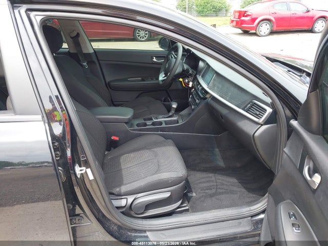 Aukcja sprzedaży 2020 Kia Optima Lx, vin: 5XXGT4L31LG427113, numer aukcji: 45113076