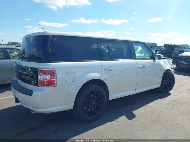 45113077 :رقم المزاد ، 2FMGK5C89KBA36418 vin ، 2019 Ford Flex Sel مزاد بيع