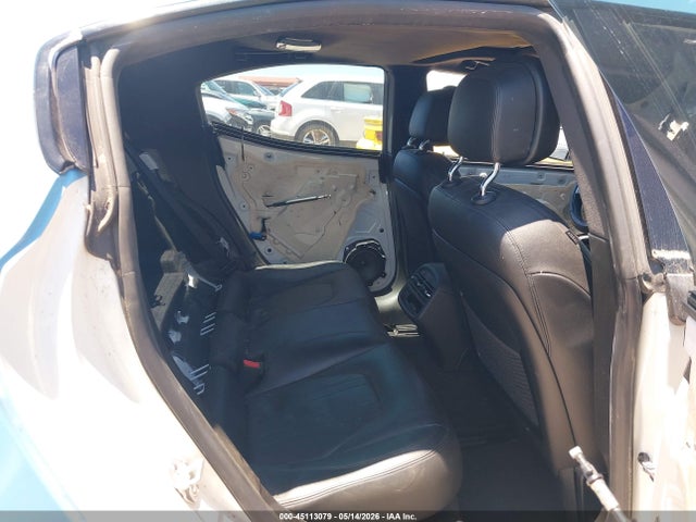 Aukcja sprzedaży 2016 Maserati Ghibli S, vin: ZAM57RSAXG1185217, numer aukcji: 45113079