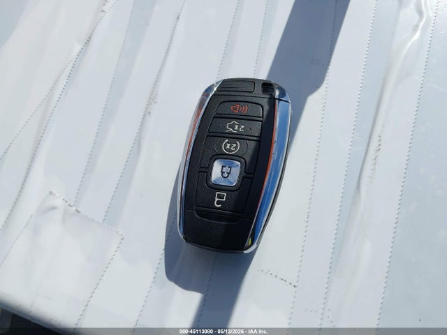 3LN6L5LU5KR621066 Lincoln Mkz Hybrid Reserve I