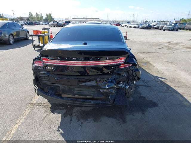 3LN6L5LU5KR621066 Lincoln Mkz Hybrid Reserve I