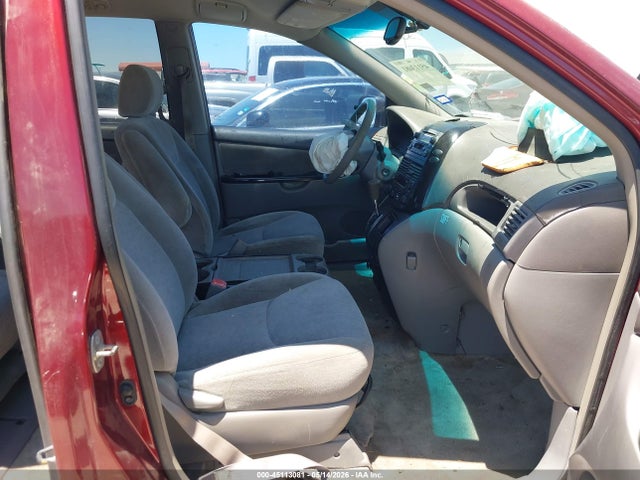 Aukcja sprzedaży 2005 Toyota Sienna Ce, vin: 5TDZA23C35S305745, numer aukcji: 45113081