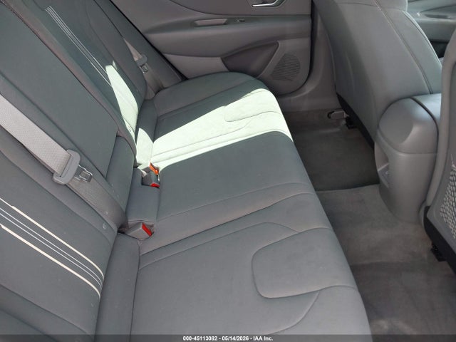 2024 Hyundai Elantra Sel მანქანა იყიდება აუქციონზე, vin: KMHLS4DG2RU687988, აუქციონის ნომერი: 45113082