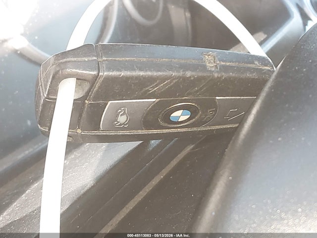 Продажа на аукционе авто 2012 Bmw 535i, vin: WBAFR7C50CC809675, номер лота: 45113083