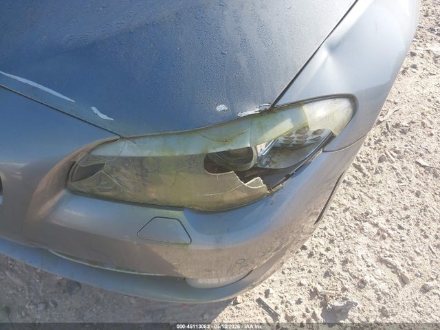 Продажа на аукционе авто 2012 Bmw 535i, vin: WBAFR7C50CC809675, номер лота: 45113083