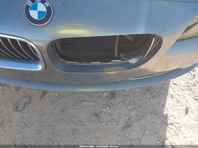 Продажа на аукционе авто 2012 Bmw 535i, vin: WBAFR7C50CC809675, номер лота: 45113083