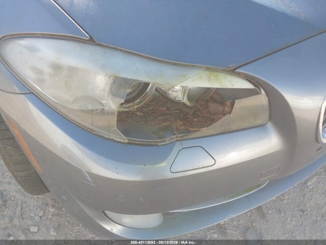 Продажа на аукционе авто 2012 Bmw 535i, vin: WBAFR7C50CC809675, номер лота: 45113083