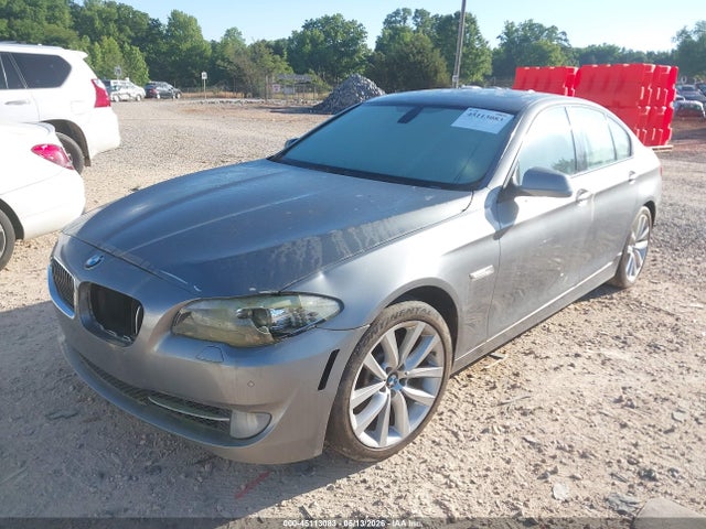 Продажа на аукционе авто 2012 Bmw 535i, vin: WBAFR7C50CC809675, номер лота: 45113083