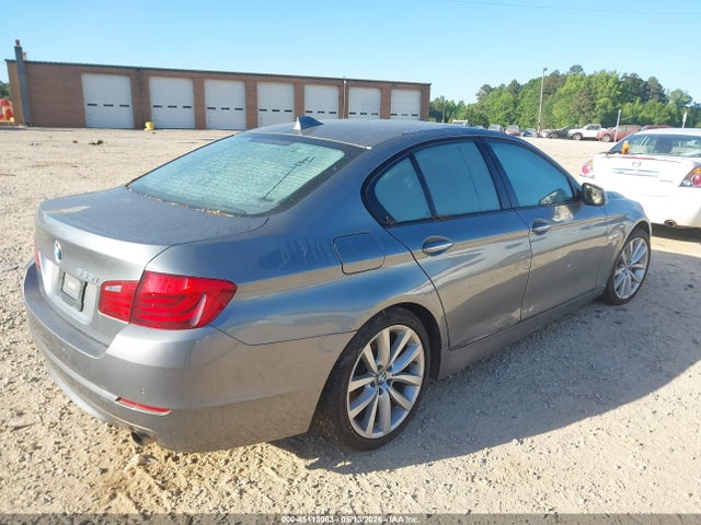 Продажа на аукционе авто 2012 Bmw 535i, vin: WBAFR7C50CC809675, номер лота: 45113083