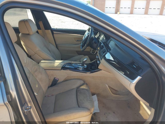 Продажа на аукционе авто 2012 Bmw 535i, vin: WBAFR7C50CC809675, номер лота: 45113083